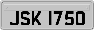 JSK1750