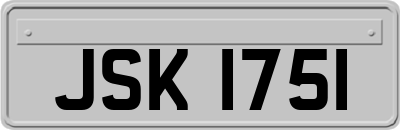 JSK1751