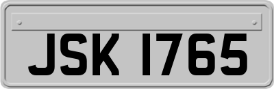 JSK1765