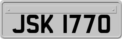 JSK1770