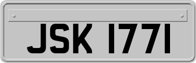 JSK1771