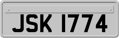JSK1774
