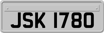 JSK1780