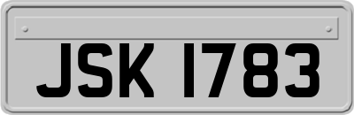 JSK1783