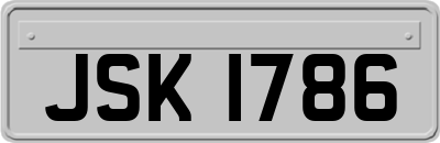 JSK1786