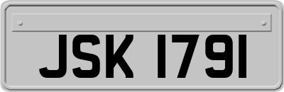 JSK1791