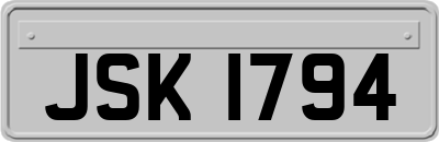 JSK1794
