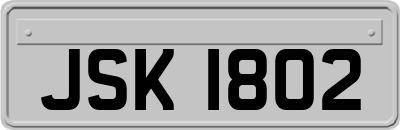 JSK1802