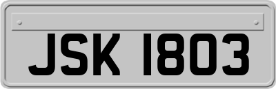 JSK1803