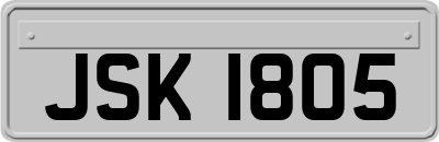 JSK1805