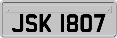 JSK1807