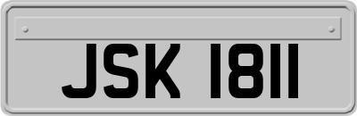 JSK1811