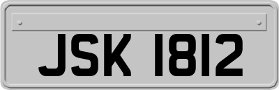 JSK1812