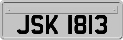 JSK1813
