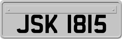 JSK1815