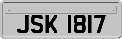 JSK1817