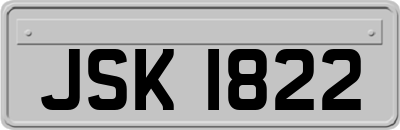 JSK1822