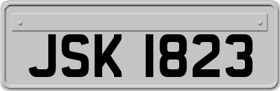 JSK1823