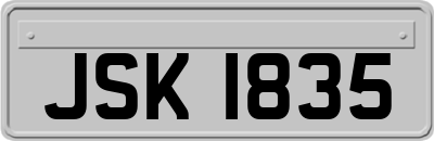 JSK1835