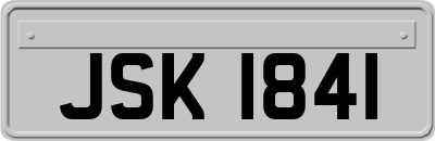 JSK1841