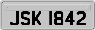 JSK1842
