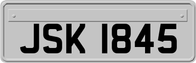 JSK1845