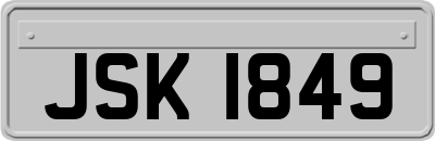 JSK1849