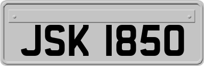 JSK1850