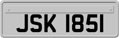 JSK1851
