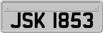 JSK1853