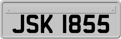 JSK1855