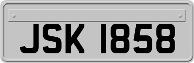 JSK1858