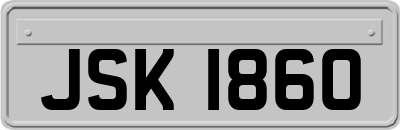 JSK1860