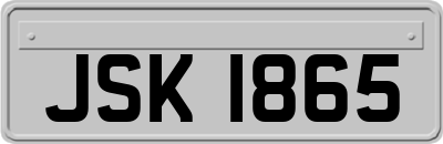 JSK1865
