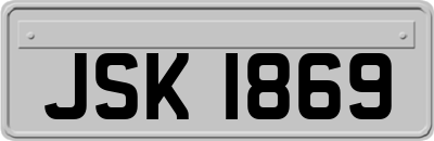JSK1869