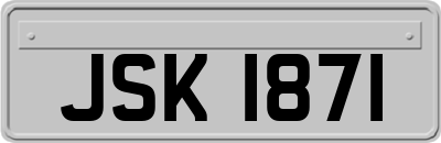 JSK1871