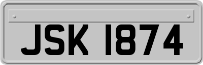 JSK1874
