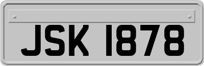 JSK1878