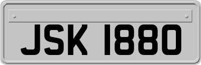 JSK1880