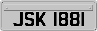 JSK1881