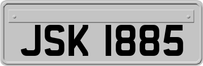 JSK1885