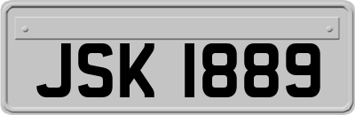 JSK1889