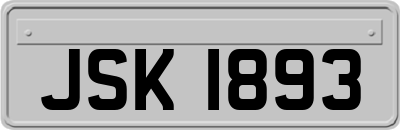 JSK1893