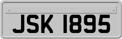 JSK1895