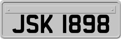 JSK1898