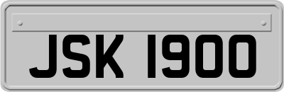 JSK1900