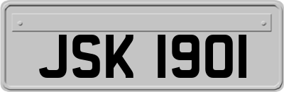 JSK1901