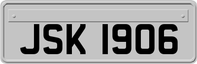 JSK1906