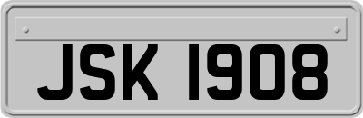 JSK1908