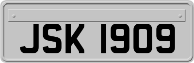 JSK1909